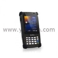 精瑞 Unitech PA820 LT 耐低温PDA