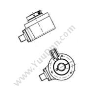 图尔克 Turck   RI-10S6C-2B2500-H1181 实心轴增量型编码器