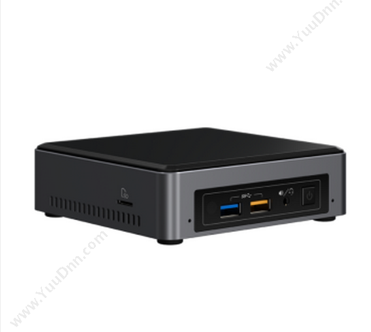 英特尔 Intel（Intel）NUC7i3BNK微型计算机主板