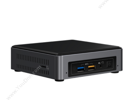 英特尔 Intel NUC7i5BNK微型计算机 主板