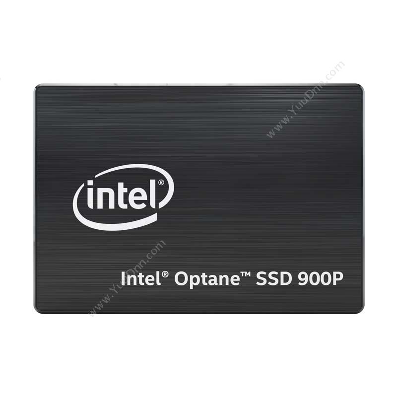 英特尔 Intel SSDPE21D280GASM（900P系列280G 硬盘