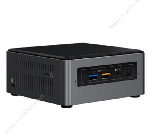 英特尔 IntelNUC7i5BNH微型计算机主板