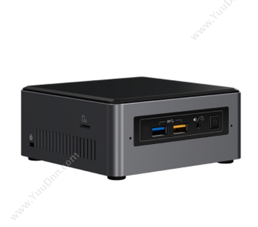 英特尔 Intel NUC7i3BNH微型计算机 主板