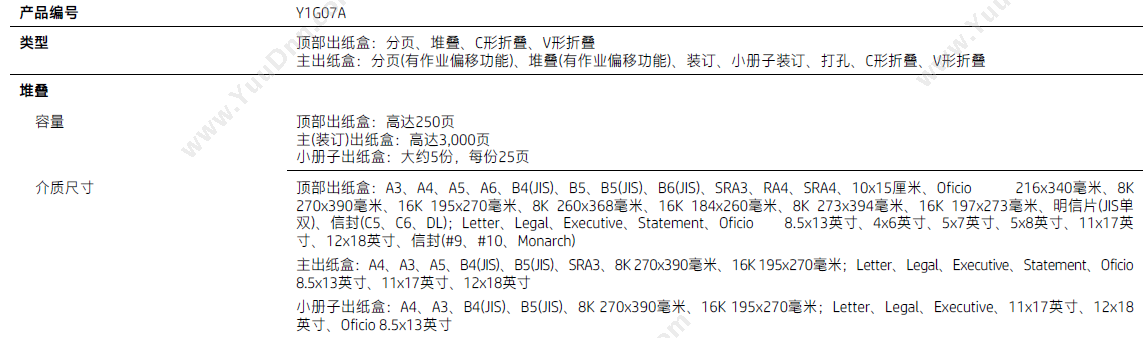 利盟 Lexmark CX510红色硒鼓（超高容） 墨盒