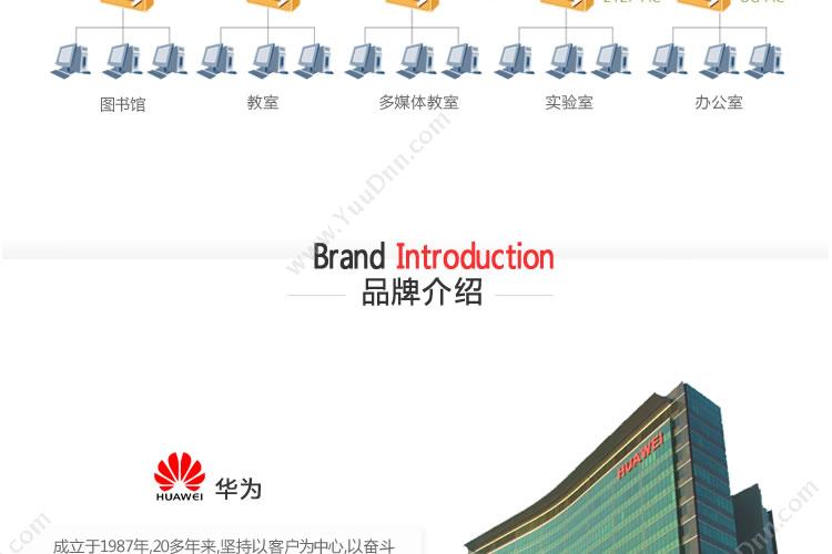 华为 Huawei USG6350-AC交流主机 边界防火墙