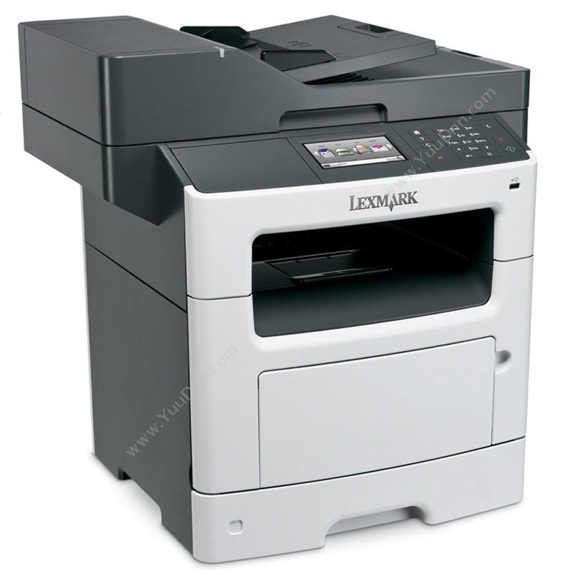 利盟 Lexmark A4复合机XM1145 激光复合打印机