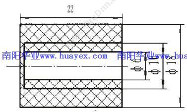 华业 GWD-52B隔爆数字温度巡检仪 温度仪表