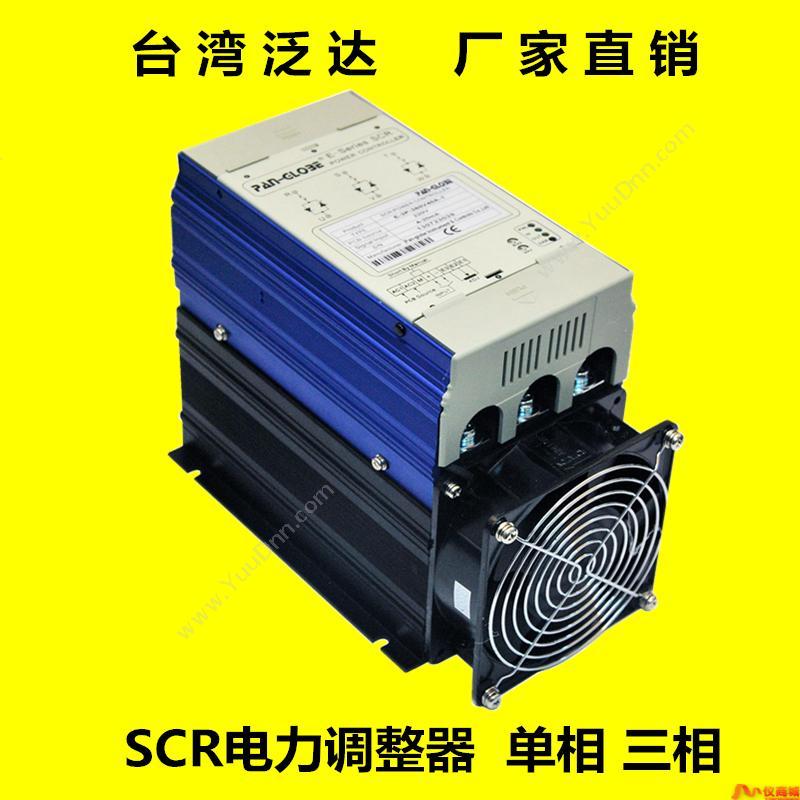 台湾泛达 高温电炉可控硅调功器E-3P-220V100A-11SCR电力控制器 控制装置