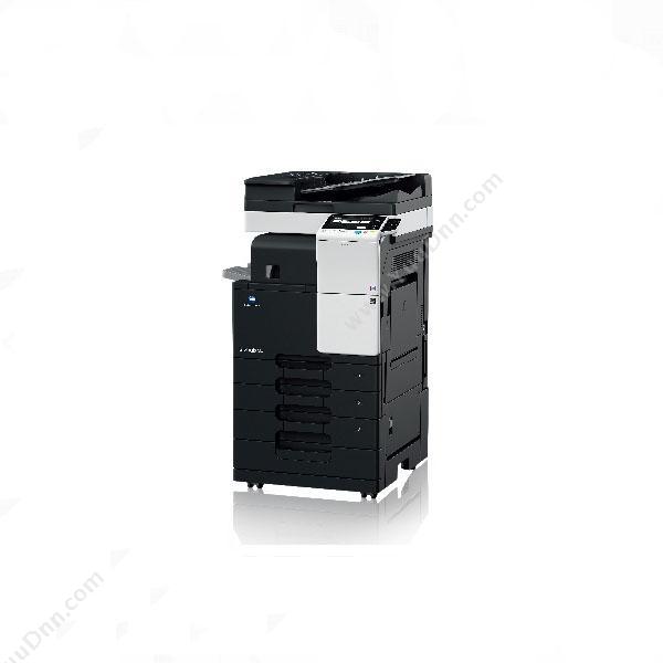 柯尼卡美能达 Konica Minolta bizhub 287 A3 黑白复合机