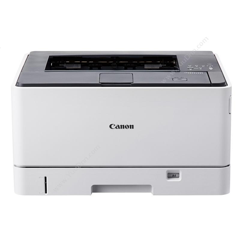 佳能 Canon imageCLASS LBP8100n  A3  1台 (有线网络) A3黑白激光打印机