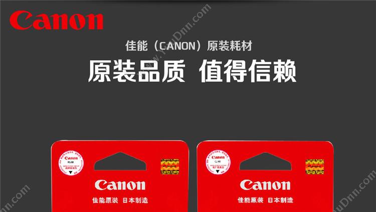 佳能 Canon PG-88  21ml（黑）（适用 E500、800页 ) 墨盒