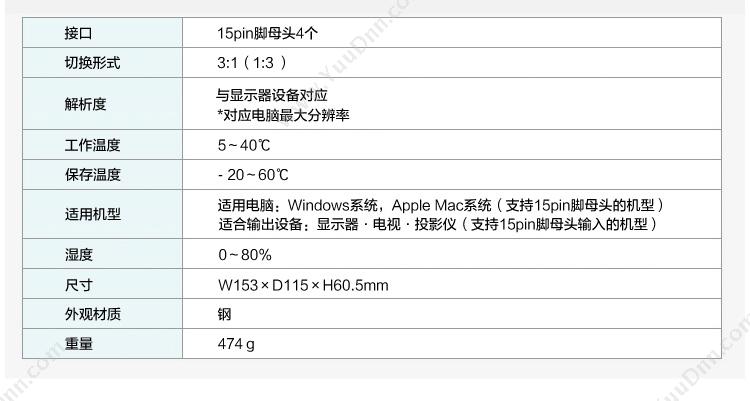 联想Thinkpad 0B47034 适用于X250（黑） 装机配件