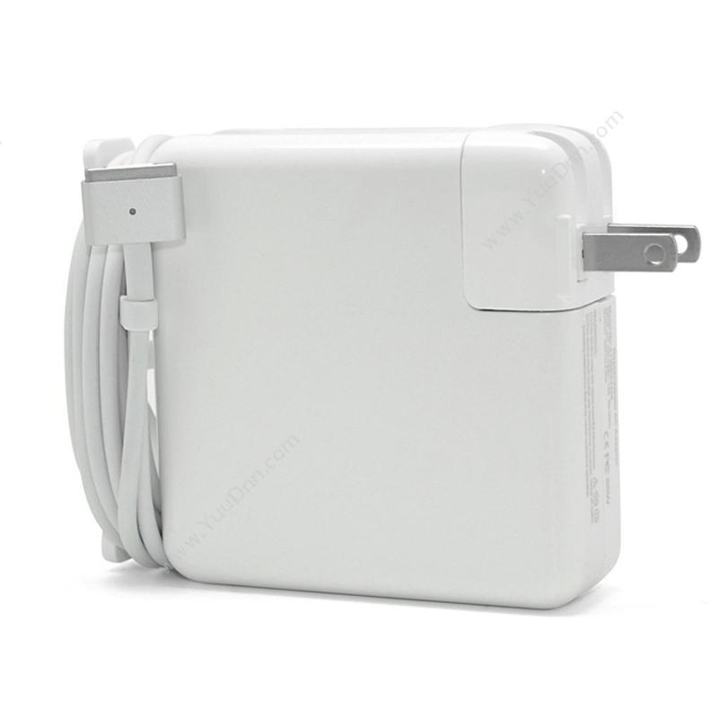 苹果 Apple 60W MagSafe 2 适用于配备 Retina 显示屏的MacBook Pro 笔记本适配器