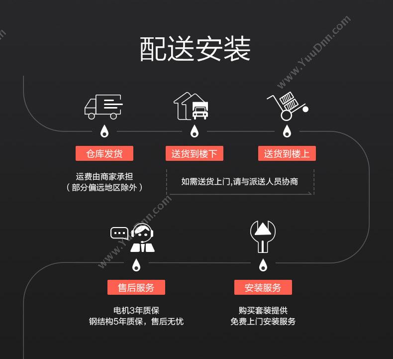 乐歌 Loctek ET201 升降桌 笔记本支架