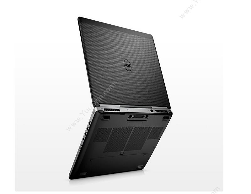 戴尔 Dell Precision 7720 商用17.3