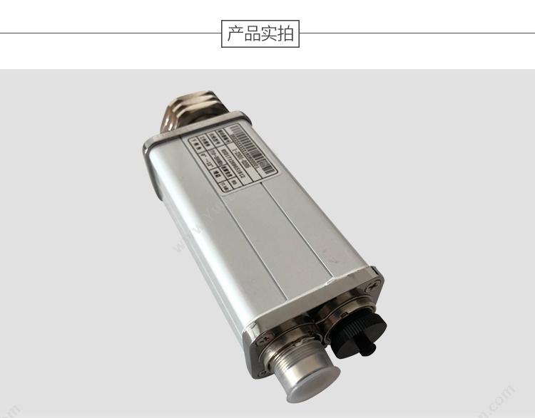 贝特 Jsbtif HS-RCU 电调器  银(灰）  基站天线驱动器 硬盘