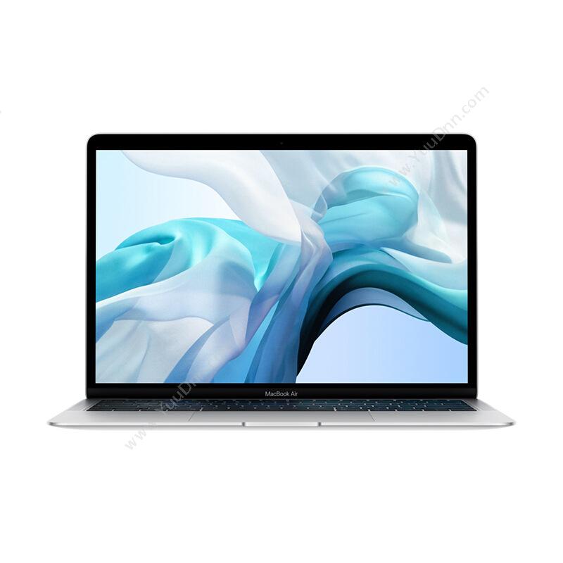 苹果 Apple MREC2CH/A MacBook Air 13英寸 i5/8GB/256GB-CHN（银） 笔记本