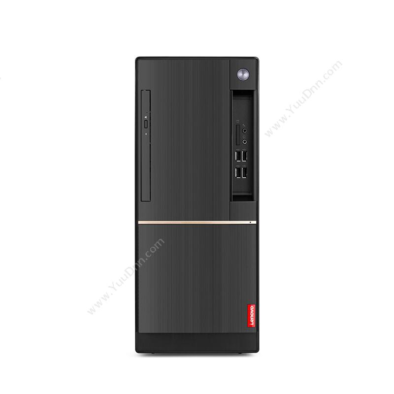 联想 Lenovo T4900D I5-7400 8G 1T 集显 台式机 电脑套装