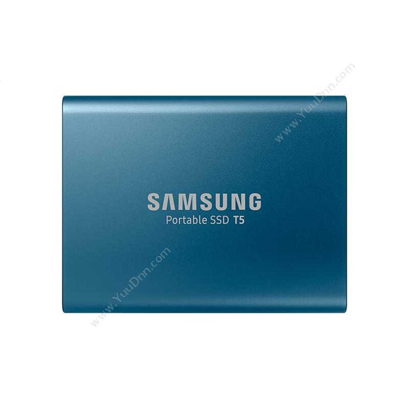 三星 Samsung T5 移动 500g 固态硬盘