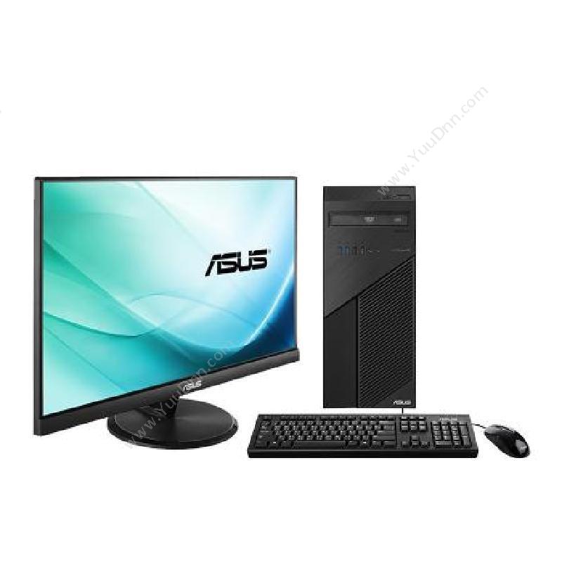 华硕 Asus D540MC-I5F00126（23.8