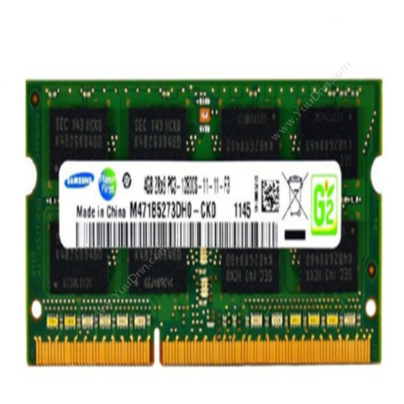 三星 Samsung ddr3（4G） 内存条 内存条