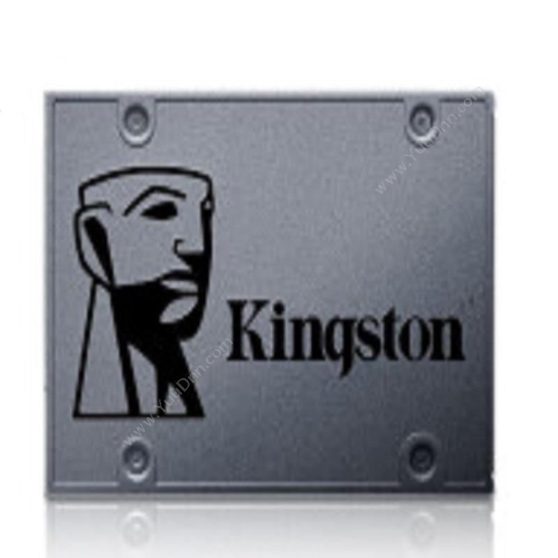 金士顿 Kingston A400 500G  SATA接口 固态硬盘