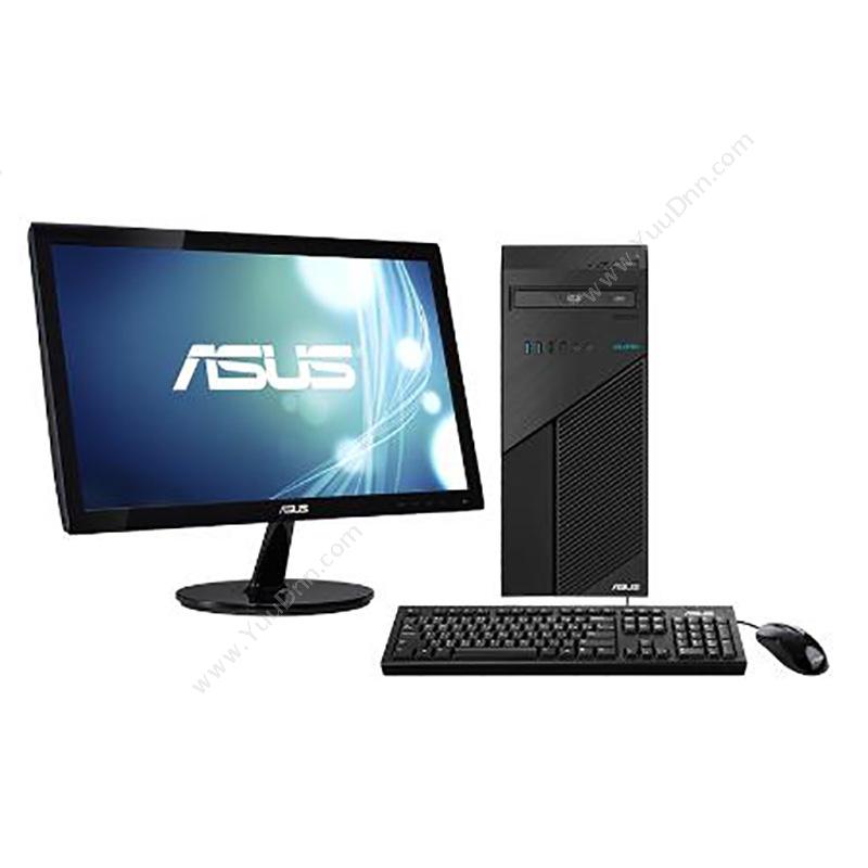 华硕 Asus D324MT-I5DA8204（21.5