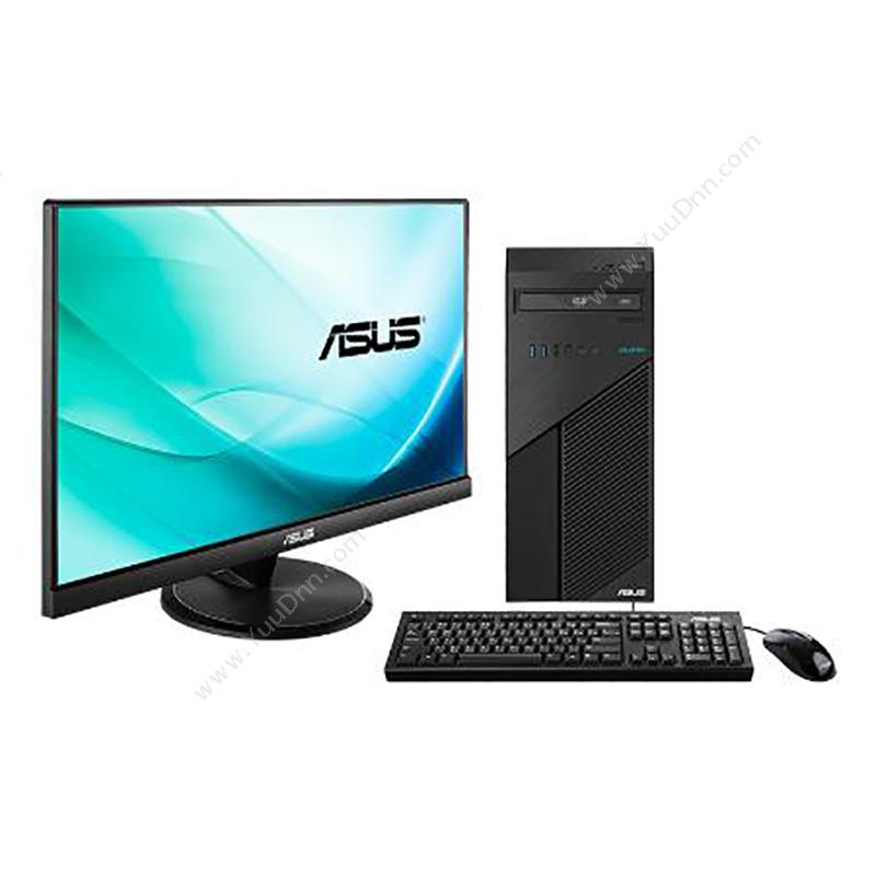 华硕 Asus D324MT-I5DA4004（23.8