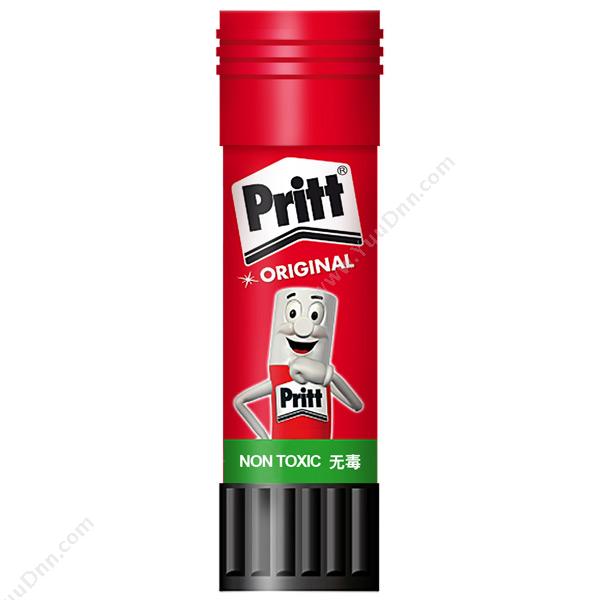 汉高百特 Pritt PBSE43GC 胶棒 43g  天然，强力，高效 固体胶