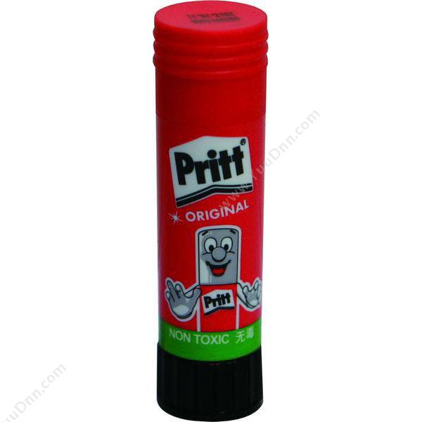 汉高百特 Pritt PBSE22GC 胶棒 22g  天然，强力，高效 固体胶