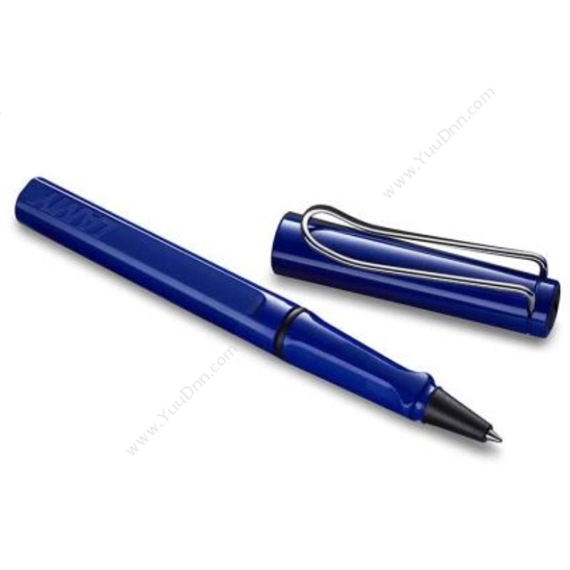 凌美 Lamy 狩猎者系列宝珠笔蓝 宝珠笔 狩猎者系列宝珠笔蓝 插盖式走珠笔