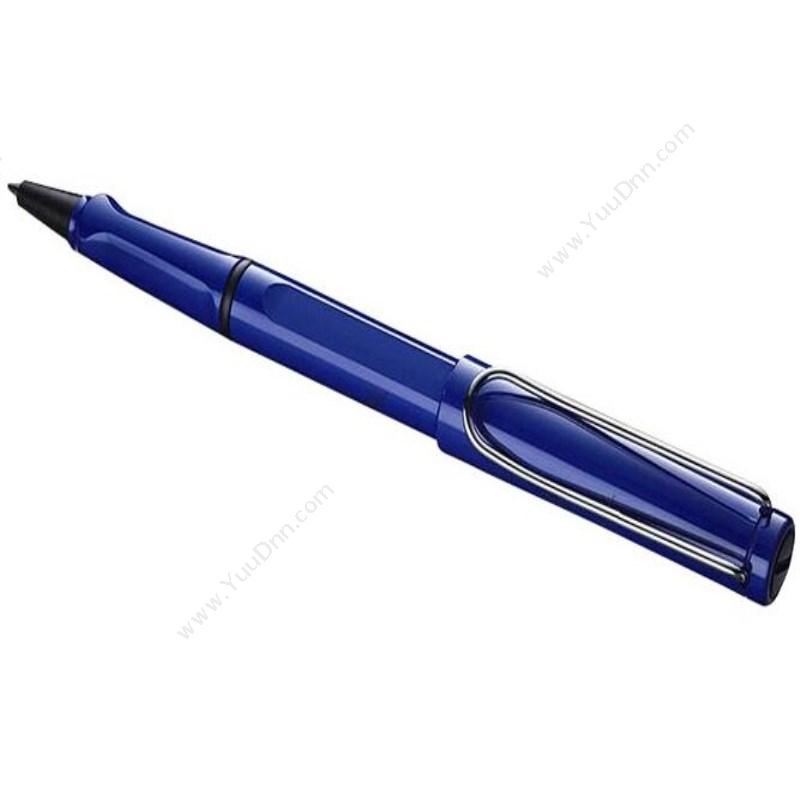 凌美 Lamy 狩猎者系列宝珠笔蓝 宝珠笔 狩猎者系列宝珠笔蓝 插盖式走珠笔