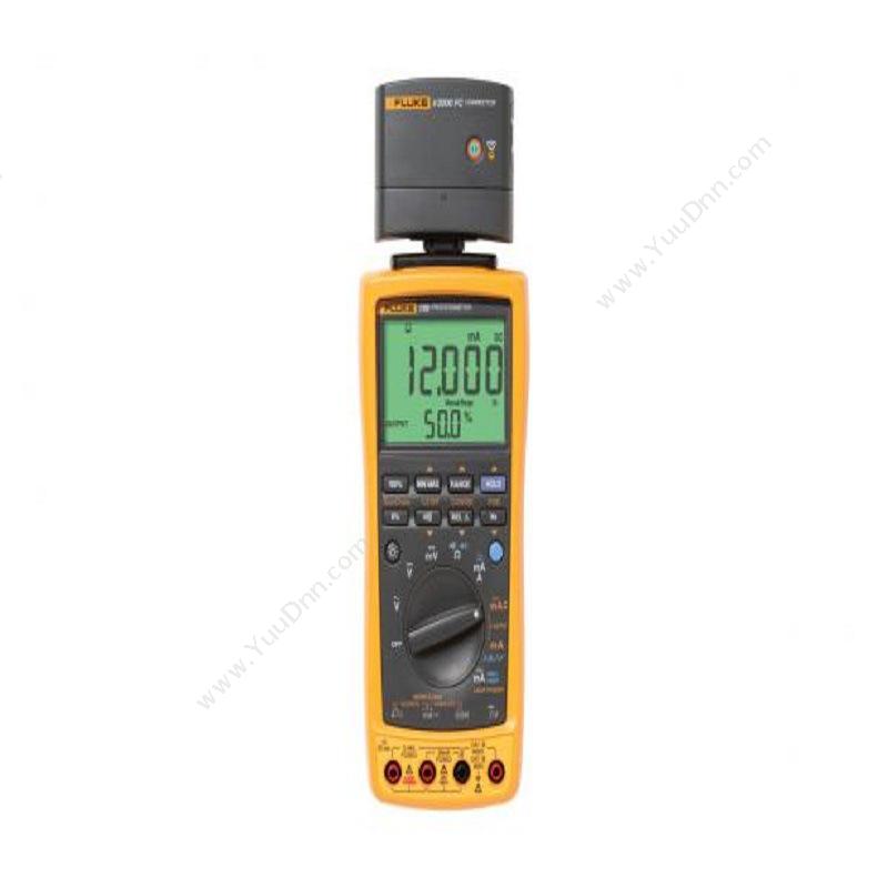 福禄克 Fluke F-789 万用表