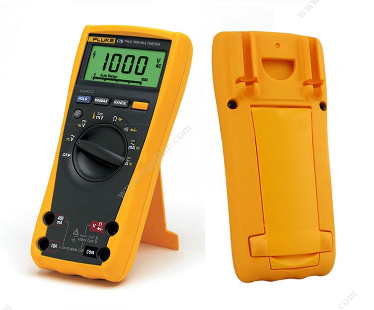 福禄克 Fluke F-175 数字型 万用表