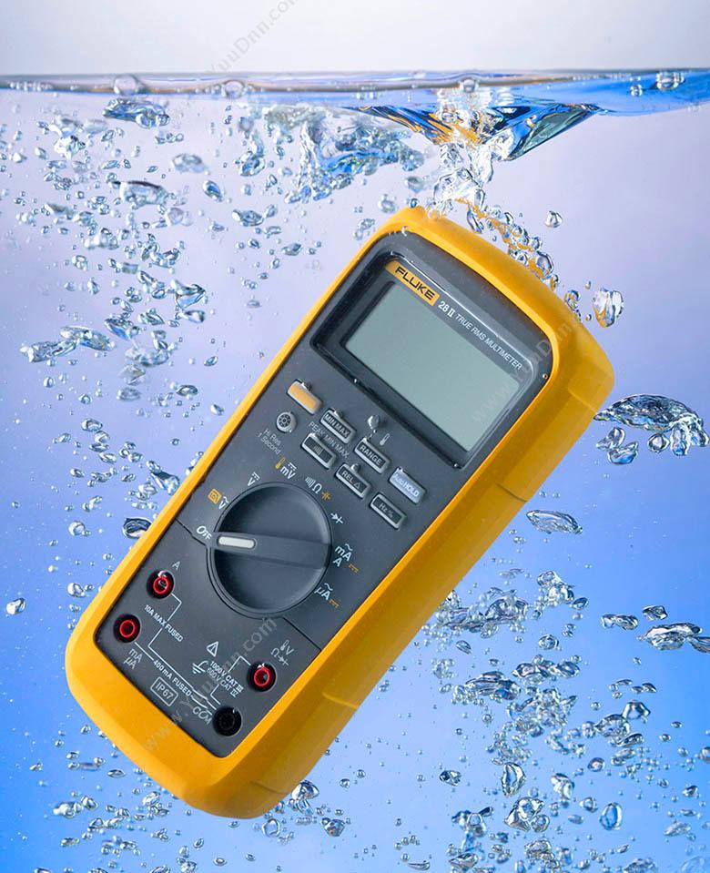 福禄克 Fluke F-28-II 万用表