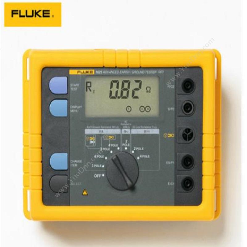 福禄克 Fluke F-1625-2 KIT 绝缘电阻测试仪