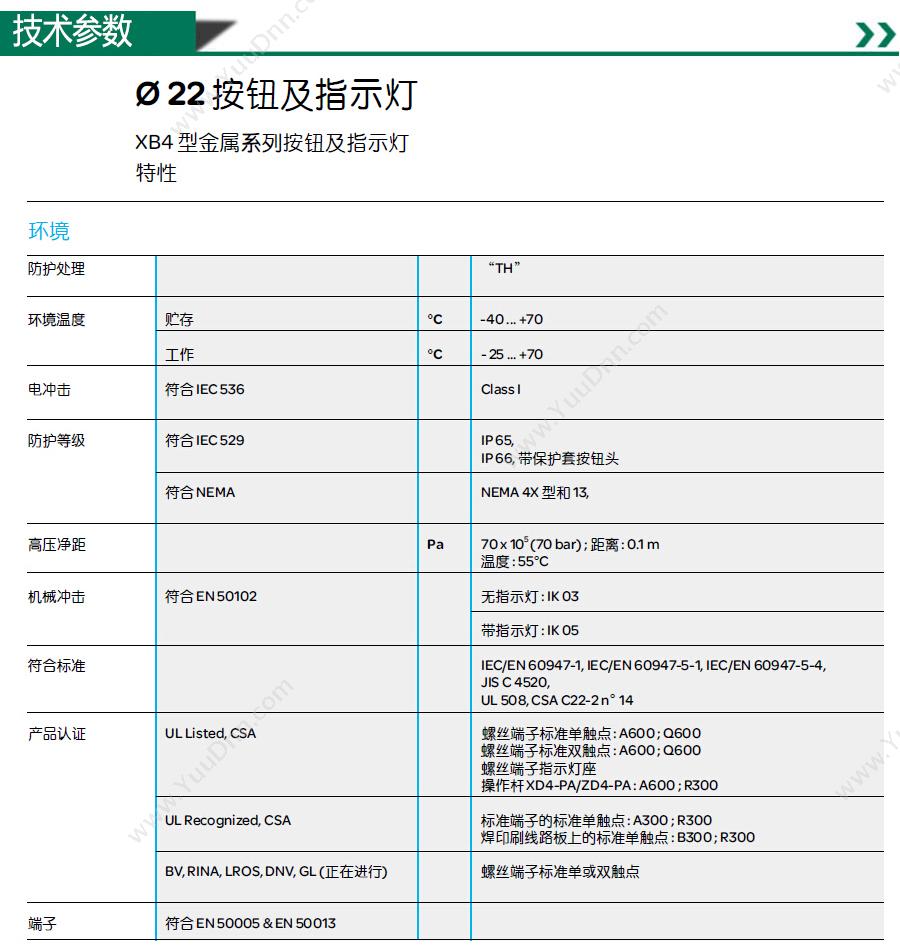 施耐德 Schneider ABL1A01 可换向安装架 开关电源