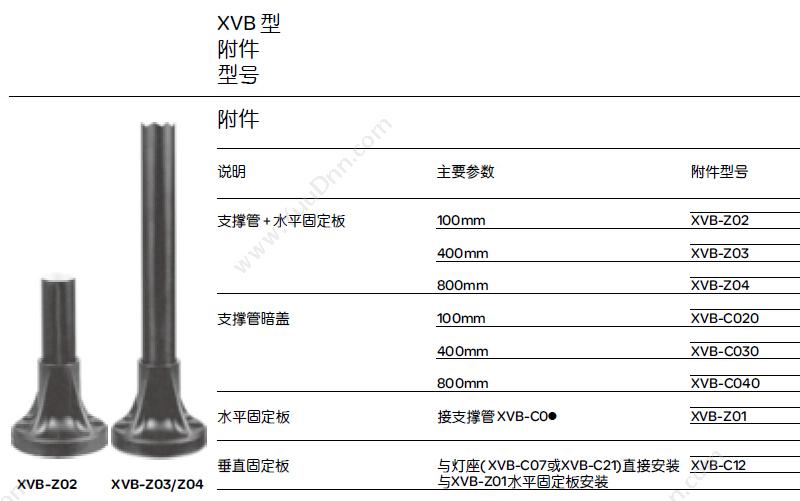 施耐德 Schneider XACA009 机械互锁 按钮盒