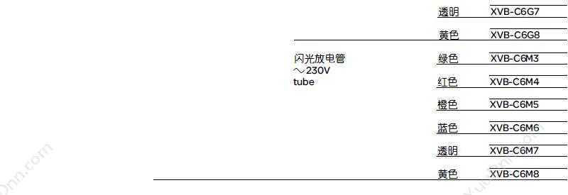 施耐德 Schneider XACA009 机械互锁 按钮盒