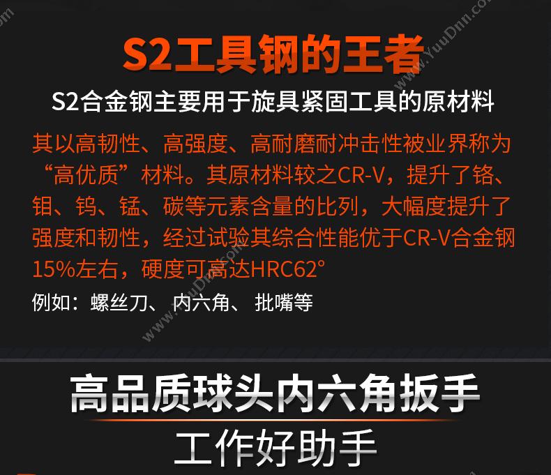 史丹利 Stanley 69-296-23 英制球头 7/64