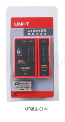 优利德 UNI-T UT681L 测试仪 其它电工仪表