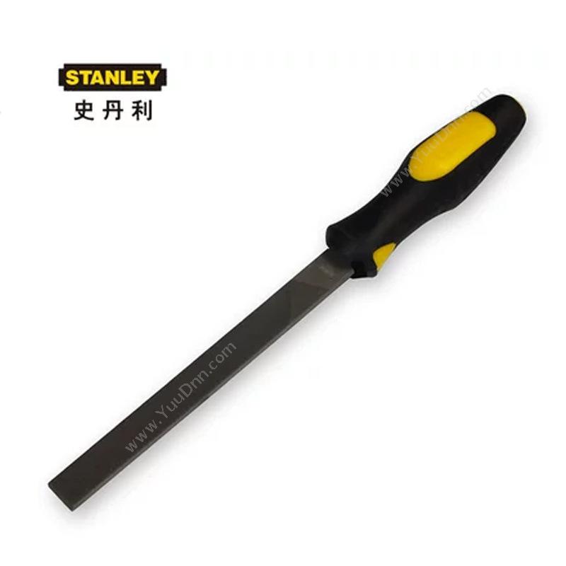 史丹利 Stanley22-346-28 中齿平锉