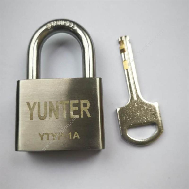 云特智能 yunter YTYP-1A 锁具 体积：40*20*32mm；重量240g 其它