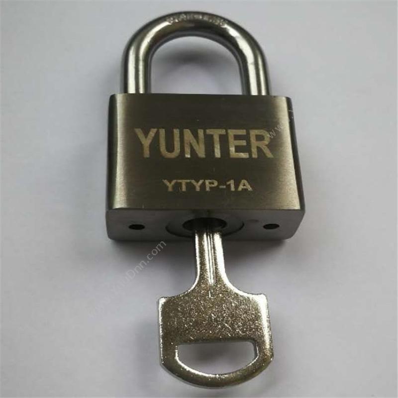 云特智能 yunter YTYP-1A 锁具 体积：40*20*32mm；重量240g 其它