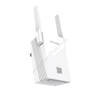 普联 TP-Link TL-WA832RE 300M无线中继器 无线中继器