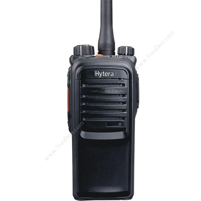 海能达 Hytera PD710Ex 防爆对讲