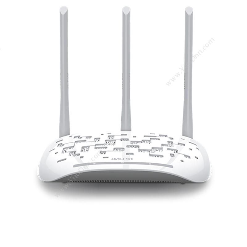 普联 TP-Link TL-AP450D 桌面式DC供电无线AP 室内AP