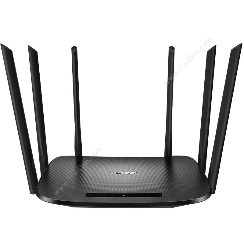 普联 TP-Link TL-WDR7400 双频无线路由器 企业级路由器