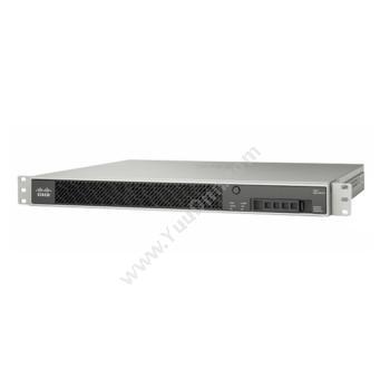 思科 Cisco ASA5512-K9 防火墙 硬件防火墙