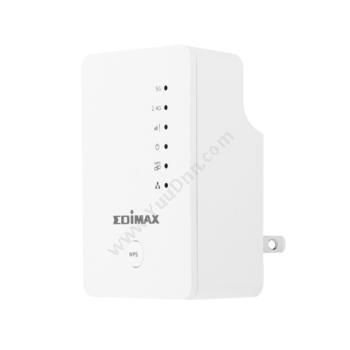 EdimaxEW-7438AC双频wifi无线中继器5Gwifi信号放大器无线AP接入点室内AP